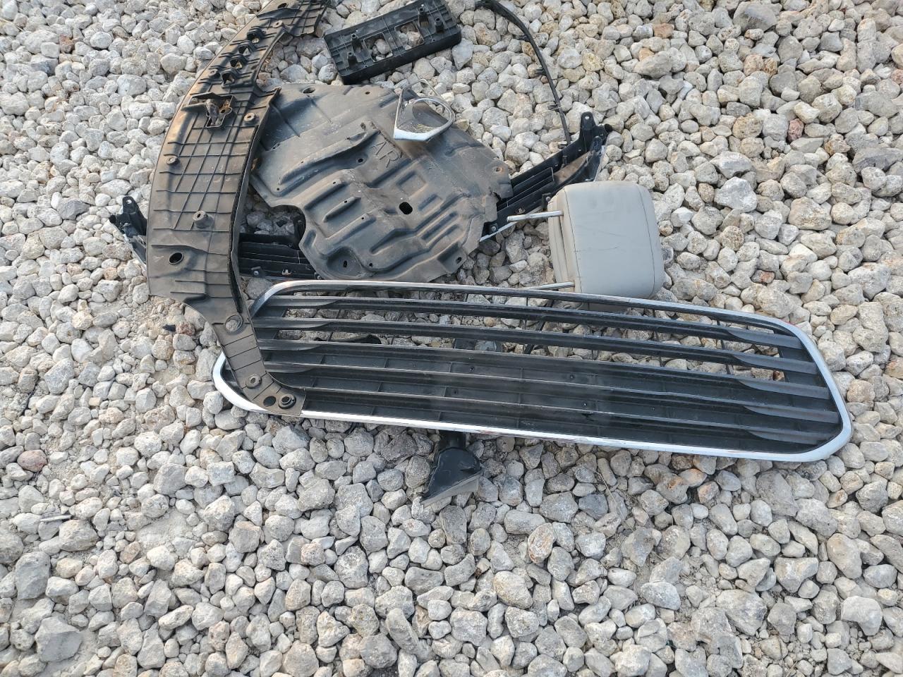 4T1BD1EB6EU023405 2014 Toyota Avalon Hybrid