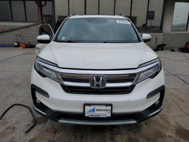 2019 Honda Pilot Touring VIN: 5FNYF6H65KB002084 Lot: 54756844