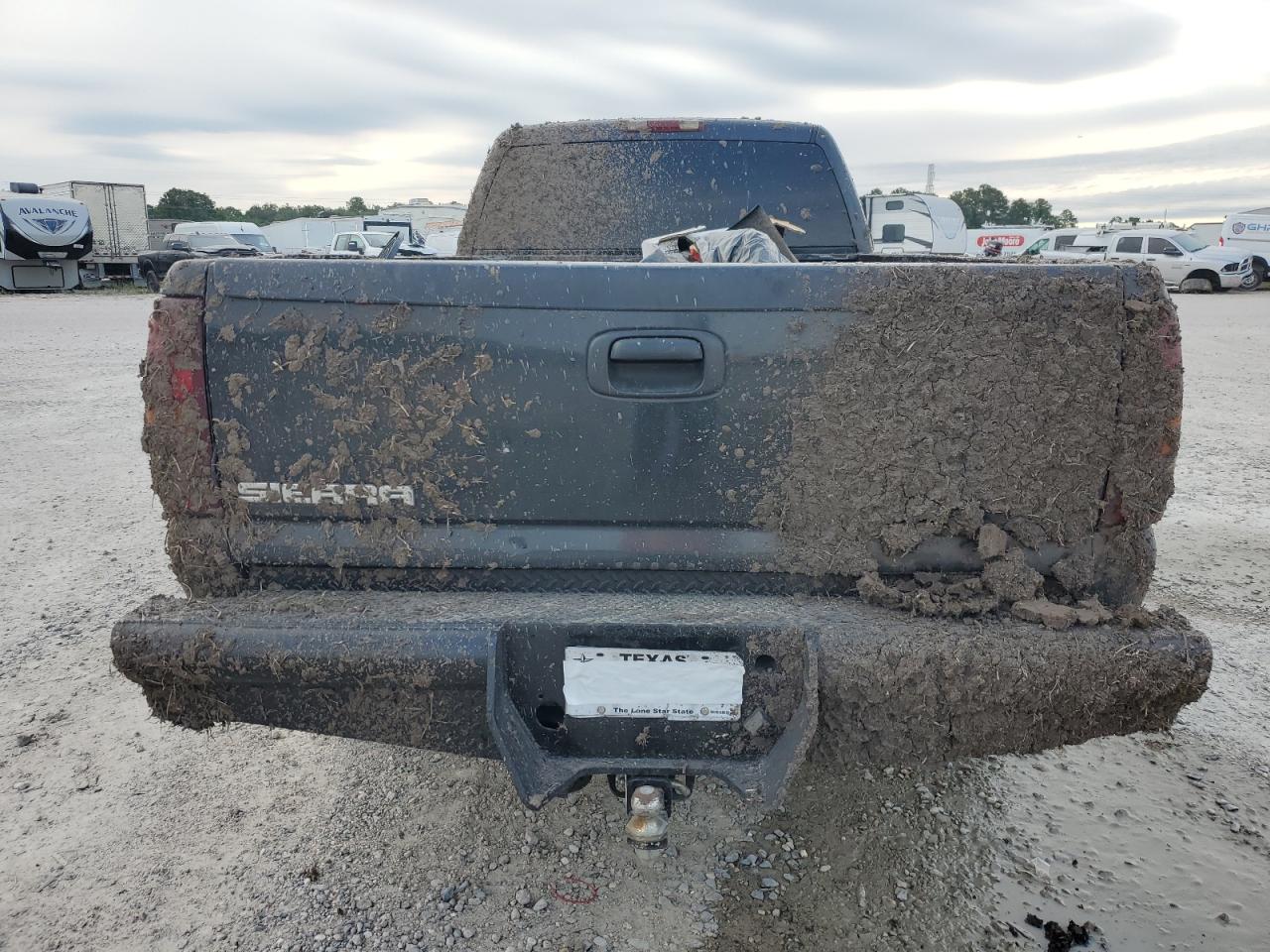 1GTHC23103F155398 2003 GMC Sierra C2500 Heavy Duty