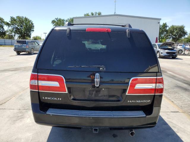 2007 Lincoln Navigator L VIN: 5LMFL27537LJ16406 Lot: 54467694