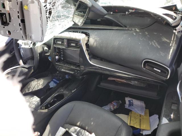 2022 Toyota Prius Night Shade VIN: JTDKAMFU6N3182462 Lot: 57326734