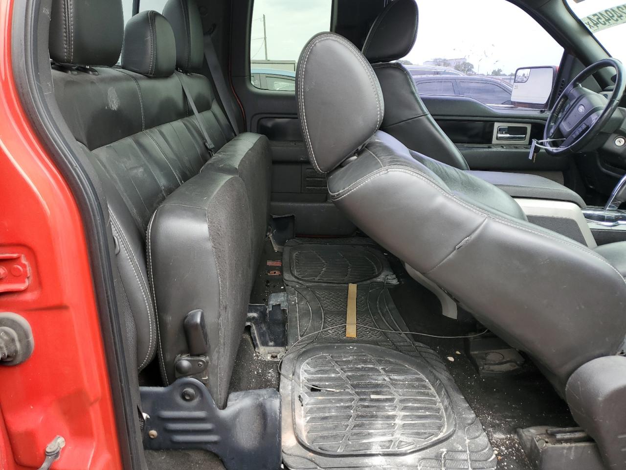 1FTFX1EF1BFA83706 2011 Ford F150 Super Cab