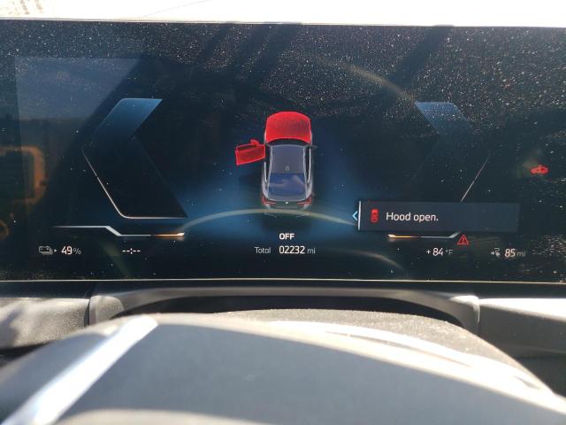 2024 BMW I4 XDRIVE - WBY83FB07RFR88574