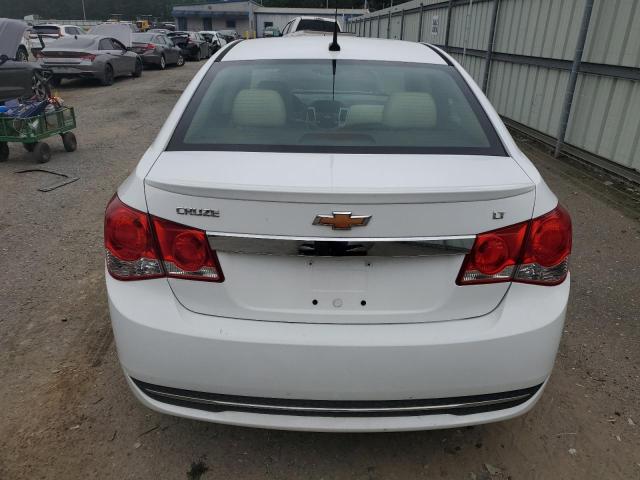 2013 Chevrolet Cruze Lt VIN: 1G1PE5SB5D7155466 Lot: 53702584