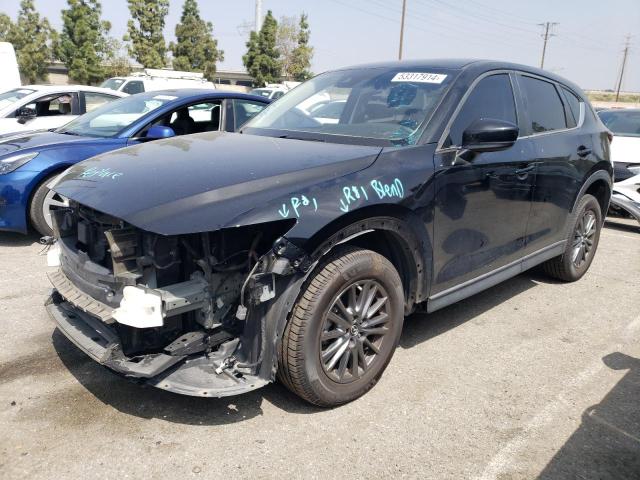 2020 Mazda Cx-5 Sport VIN: JM3KFABM3L1812654 Lot: 53317914