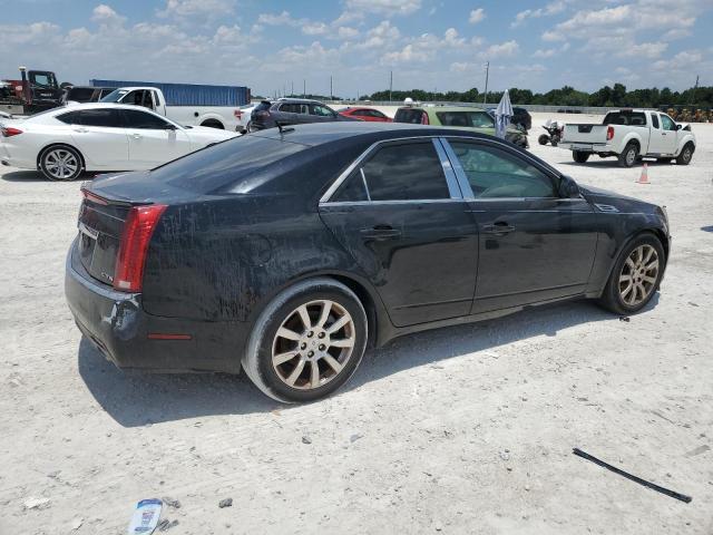 2008 Cadillac Cts VIN: 1G6DF577980159310 Lot: 57087274