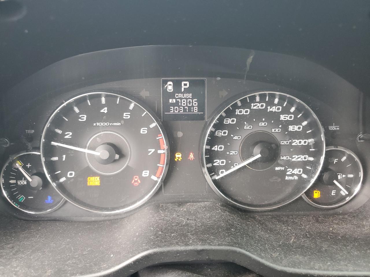 4S4BRGGC0B3405313 2011 Subaru Outback 2.5I Premium