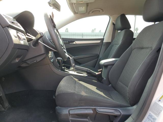 2017 Volkswagen Passat S VIN: 1VWAT7A32HC044134 Lot: 56242734