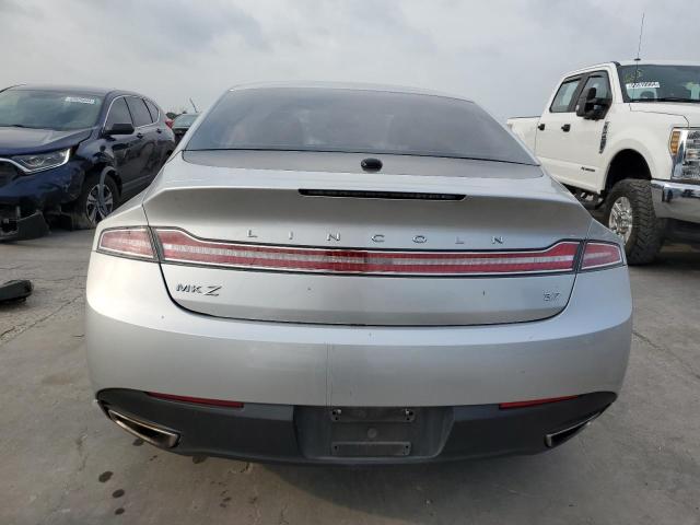 2013 Lincoln Mkz VIN: 3LN6L2GK2DR820912 Lot: 55716154