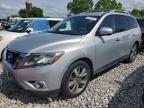 2015 NISSAN PATHFINDER - 5N1AR2MN3FC602597