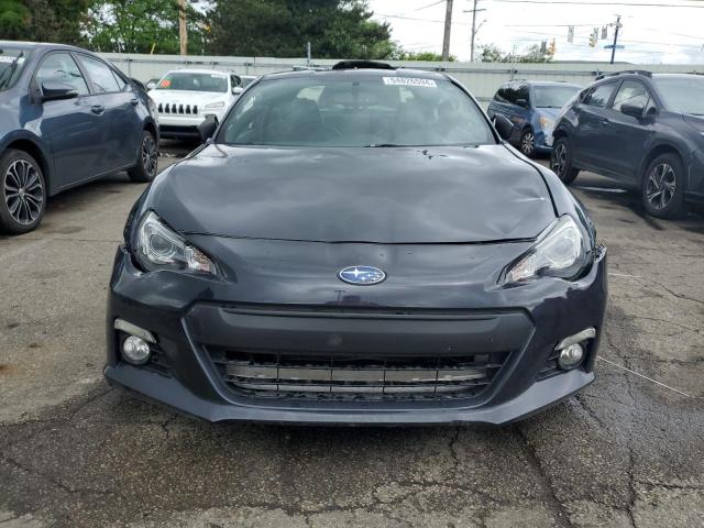 2016 Subaru Brz 2.0 Limited VIN: JF1ZCAC1XG9604692 Lot: 54826594