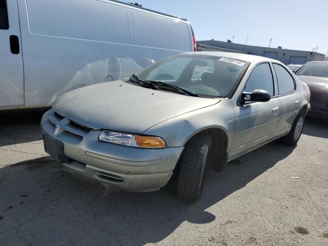 2000 Dodge Stratus Se VIN: 1B3EJ46X7YN145535 Lot: 55960714