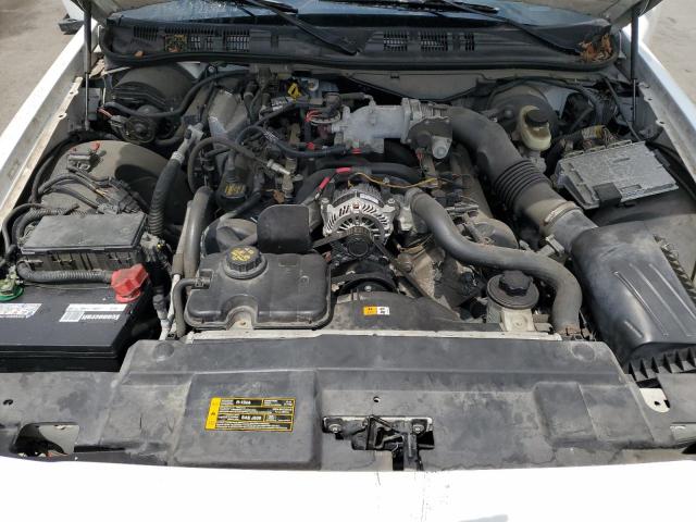 2011 Ford Crown Victoria Police Interceptor VIN: 2FABP7BV1BX122060 Lot: 54012754