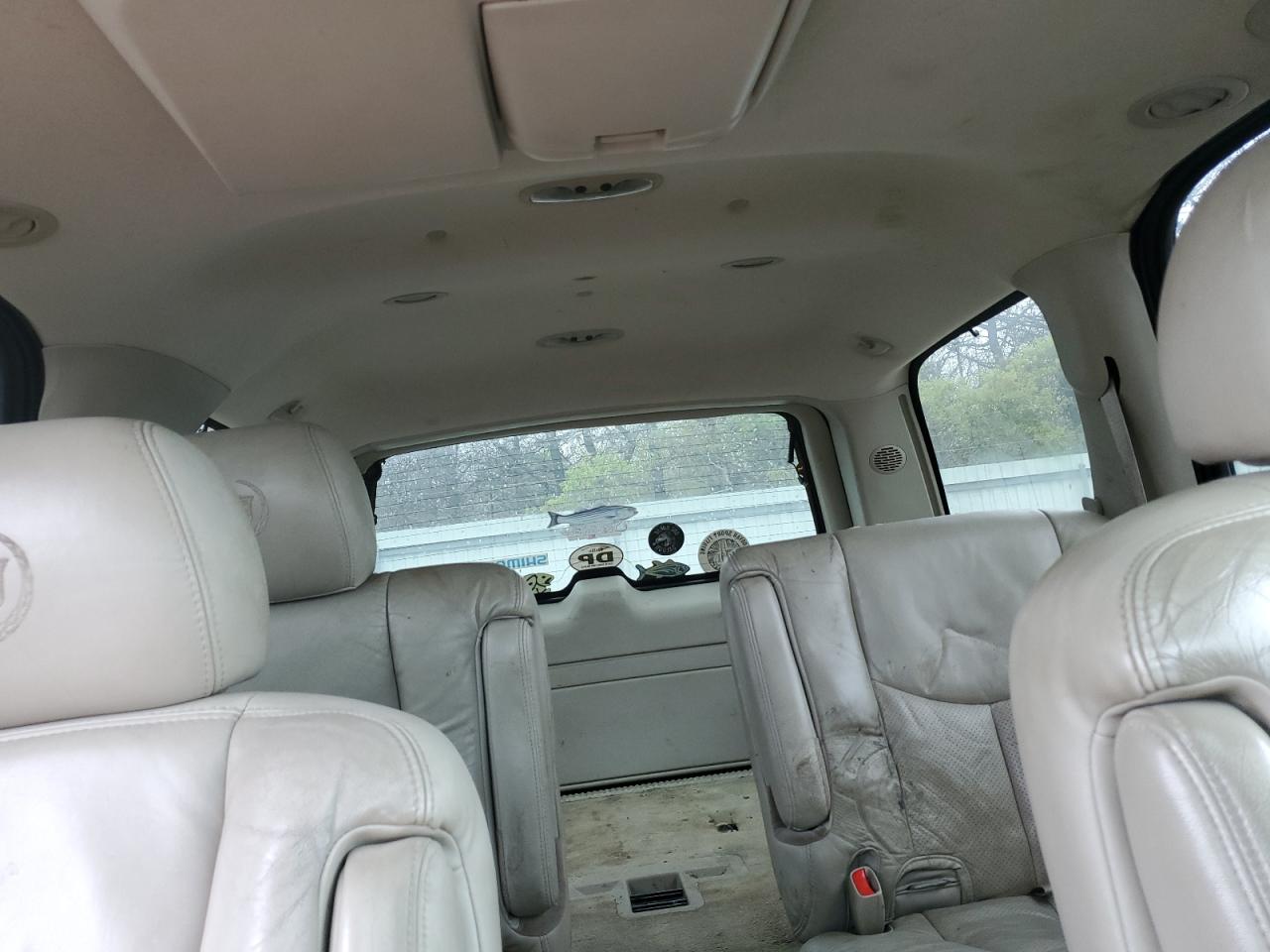 1GYEK63N25R266899 2005 Cadillac Escalade Luxury