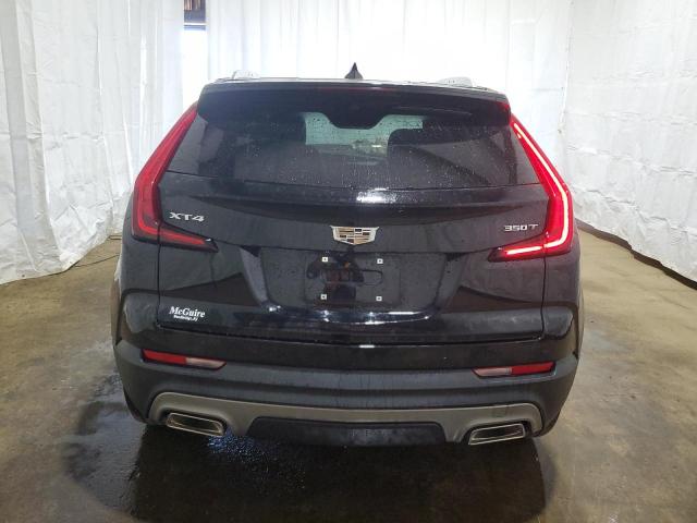 2020 Cadillac Xt4 Premium Luxury VIN: 1GYFZCR44LF147862 Lot: 56349444