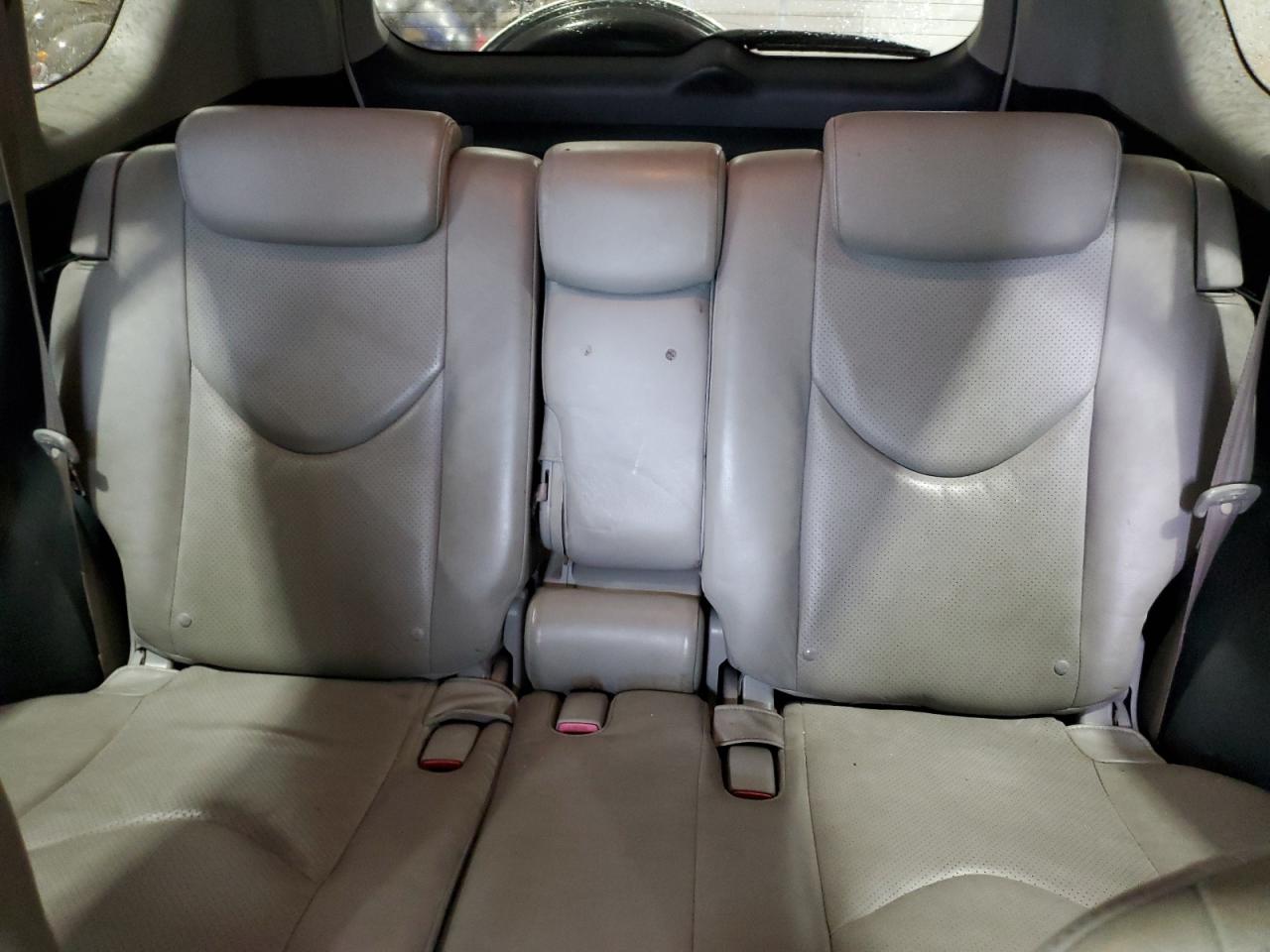 JTMBK31V385047066 2008 Toyota Rav4 Limited