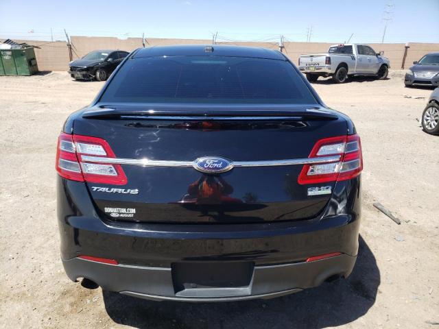 2019 FORD TAURUS SHO 1FAHP2KT7KG110934