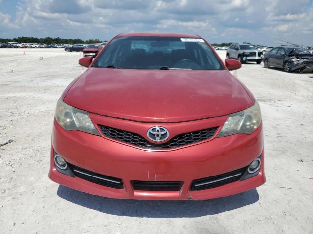 2013 Toyota Camry L VIN: 4T1BF1FK9DU716783 Lot: 56245594