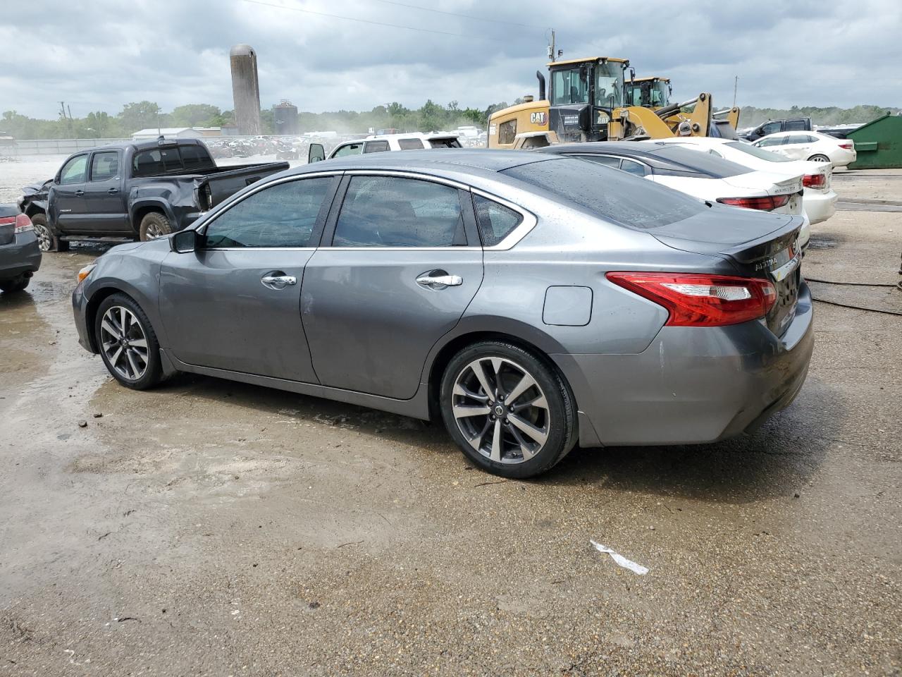 1N4AL3AP6GN383356 2016 Nissan Altima 2.5