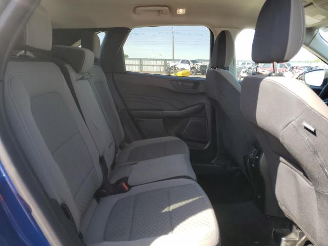 2022 Ford Escape Se VIN: 1FMCU9G6XNUB61967 Lot: 54880394