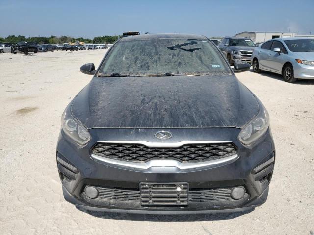 2019 Kia Forte Fe VIN: 3KPF24AD6KE112714 Lot: 56711614