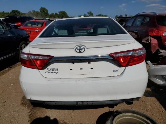 VIN 4T1BF1FK0HU312678 2017 Toyota Camry, LE no.6