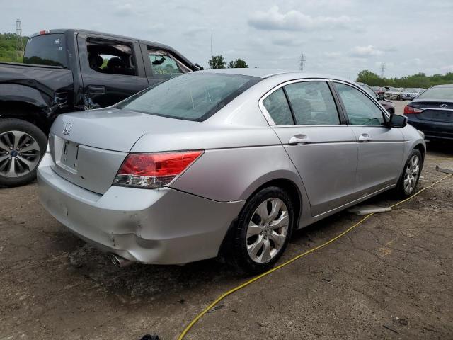 2010 Honda Accord Ex VIN: 1HGCP2F77AA153092 Lot: 55146024