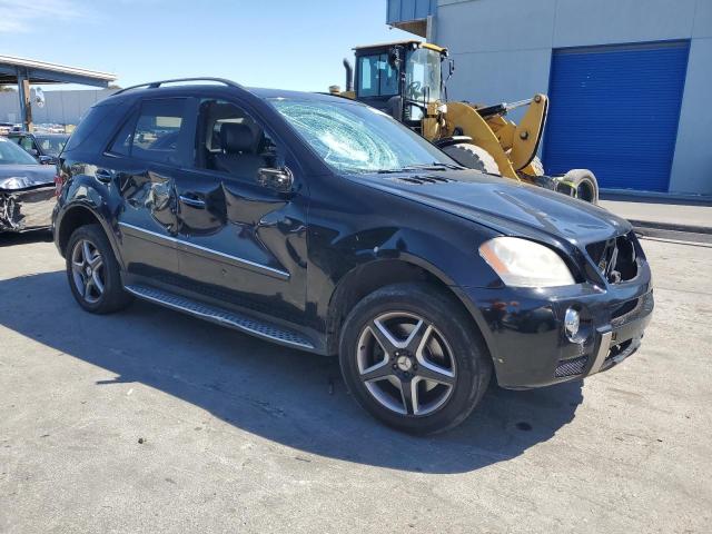 2008 Mercedes-Benz Ml 550 VIN: 4JGBB72E28A370288 Lot: 53739304