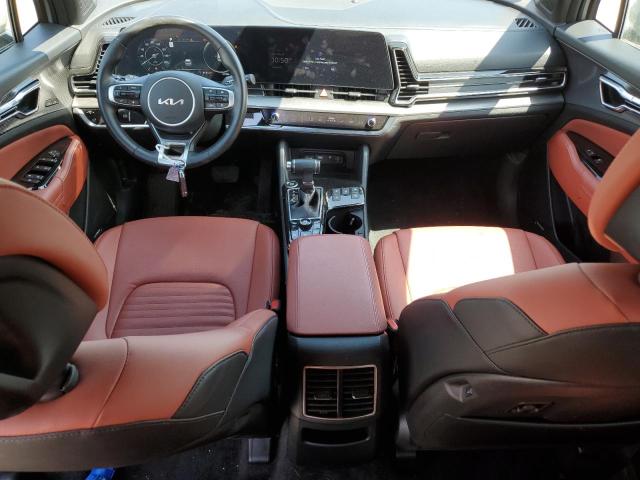 2023 KIA SPORTAGE S - 5XYK53AF8PG044640