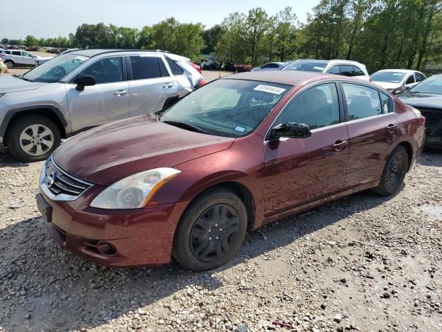 2012 Nissan Altima Base VIN: 1N4AL2AP3CC208028 Lot: 52591474