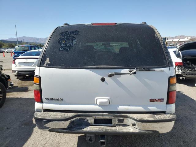 2005 GMC Yukon VIN: 1GKEK13T65J218543 Lot: 56030694