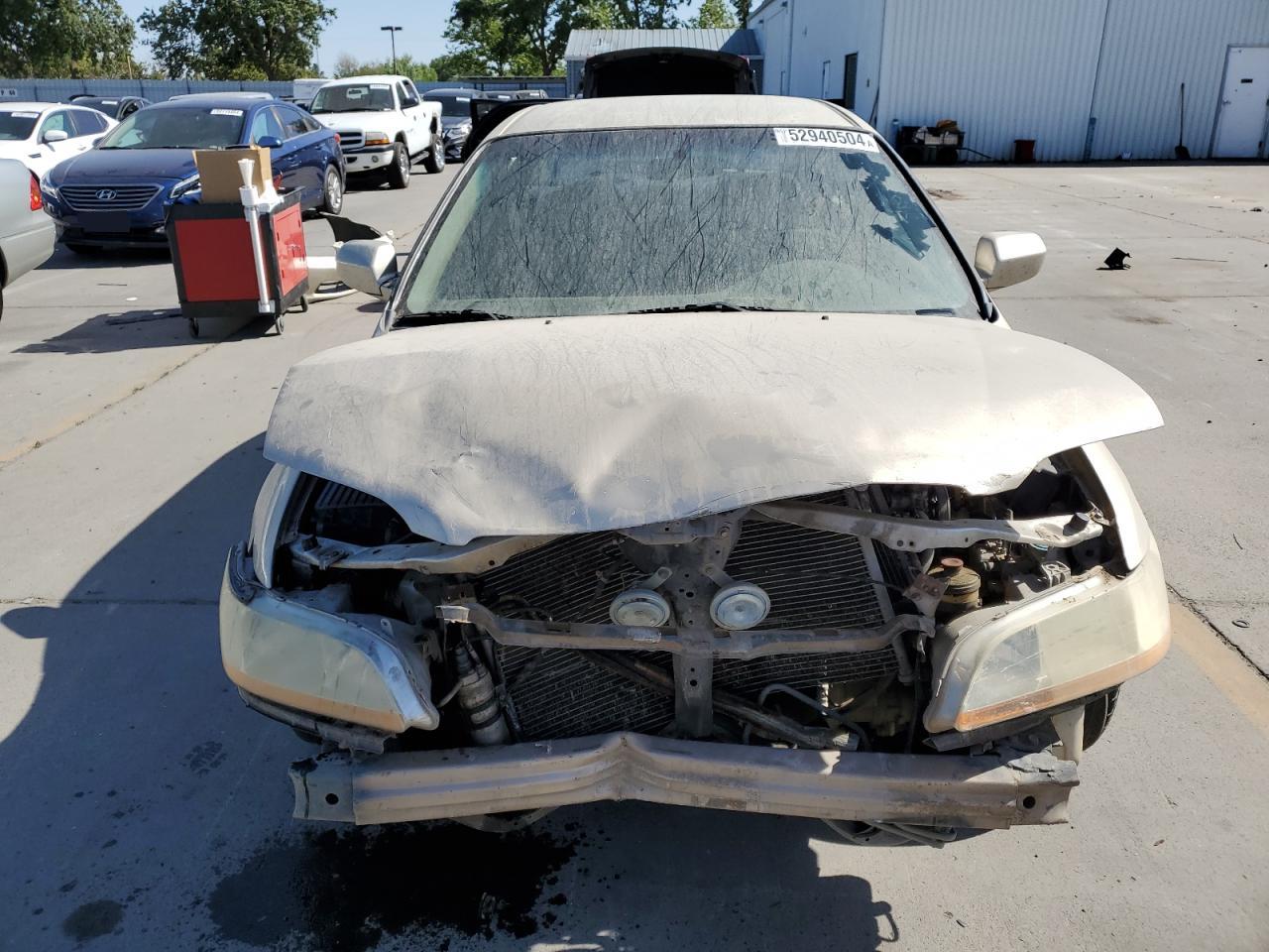 JHMCG6690YC008898 2000 Honda Accord Se