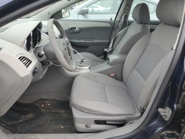 2012 Chevrolet Malibu Ls VIN: 1G1ZB5E04CF286274 Lot: 54509754