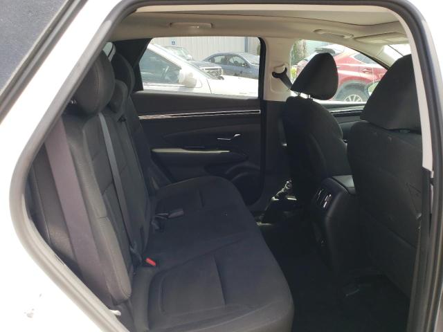 2022 Hyundai Tucson Sel Convenience VIN: KM8JFCA15NU012071 Lot: 53785084