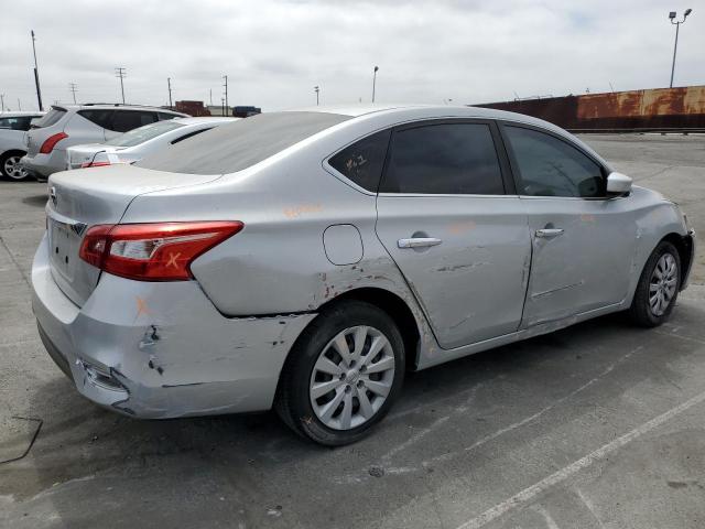 2018 Nissan Sentra S VIN: 3N1AB7AP0JY307603 Lot: 56293224