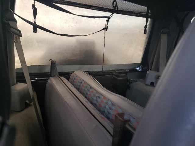 1997 Jeep Wrangler / Tj Sport VIN: 1J4FY19S4VP455925 Lot: 54972904