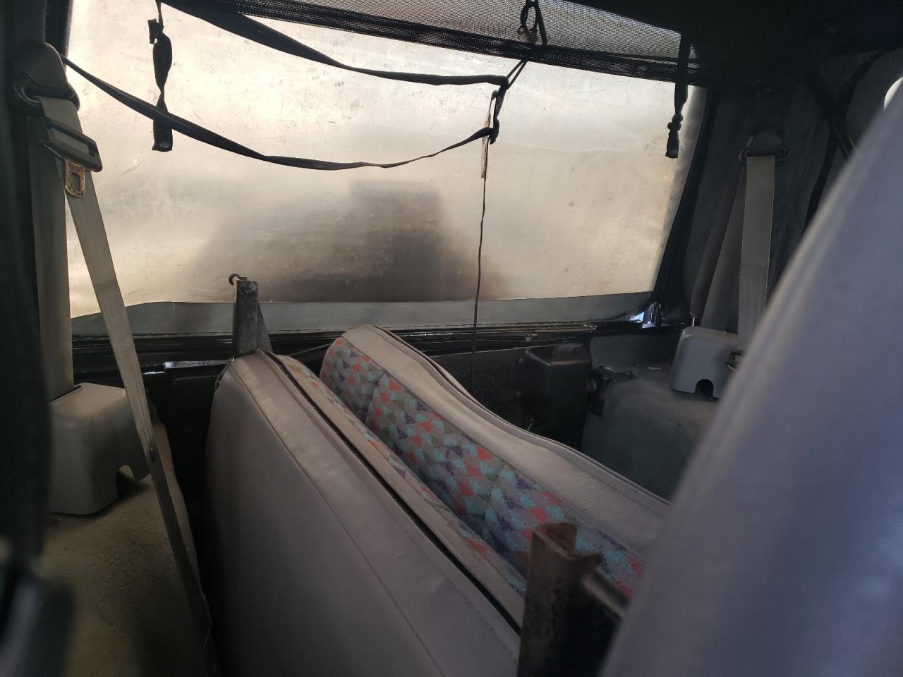 1J4FY19S4VP455925 1997 Jeep Wrangler / Tj Sport