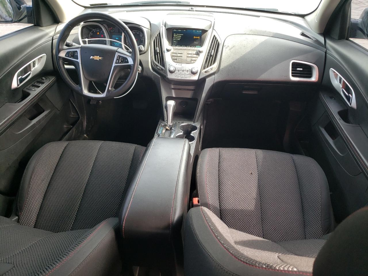 2GNFLFEK7F6167171 2015 Chevrolet Equinox Lt