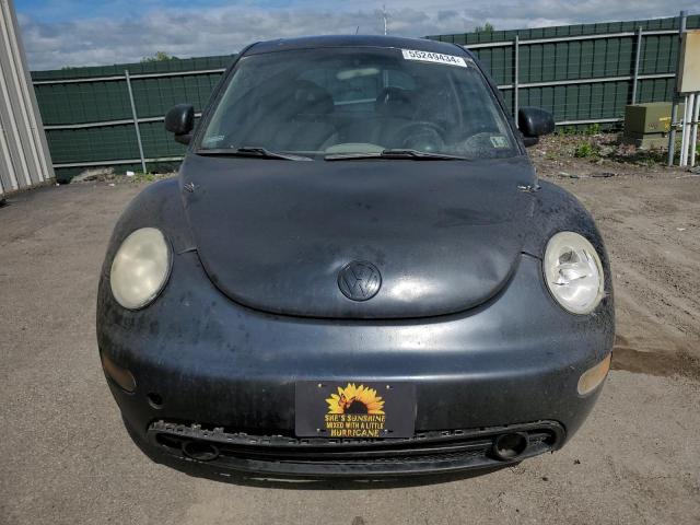 2000 Volkswagen New Beetle Gls VIN: 3VWCC21C8YM489780 Lot: 55249434