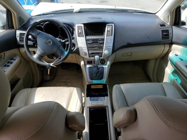 2006 Lexus Rx 400 VIN: JTJHW31U360040969 Lot: 55522574