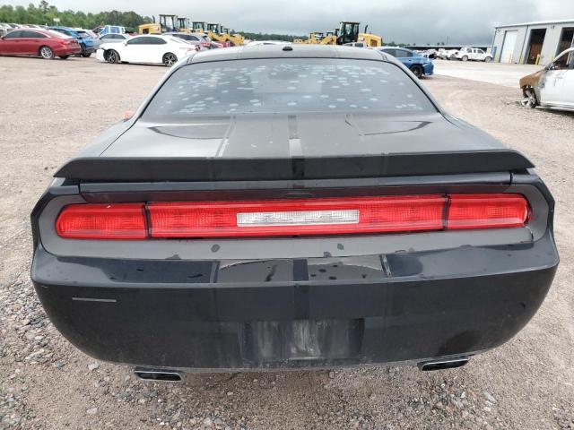 2014 Dodge Challenger Sxt VIN: 2C3CDYAG3EH111273 Lot: 53005294