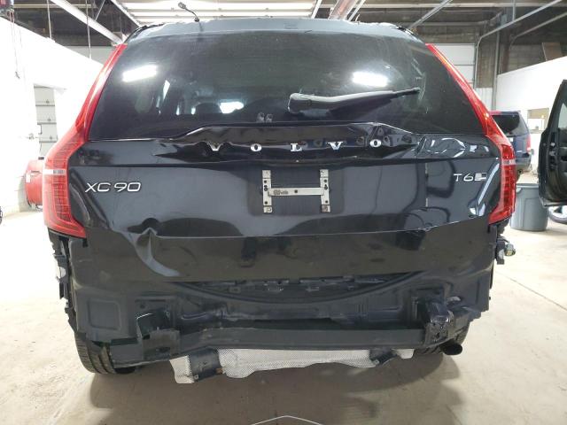 2017 Volvo Xc90 T6 VIN: YV4A22PL5H1173882 Lot: 56345114