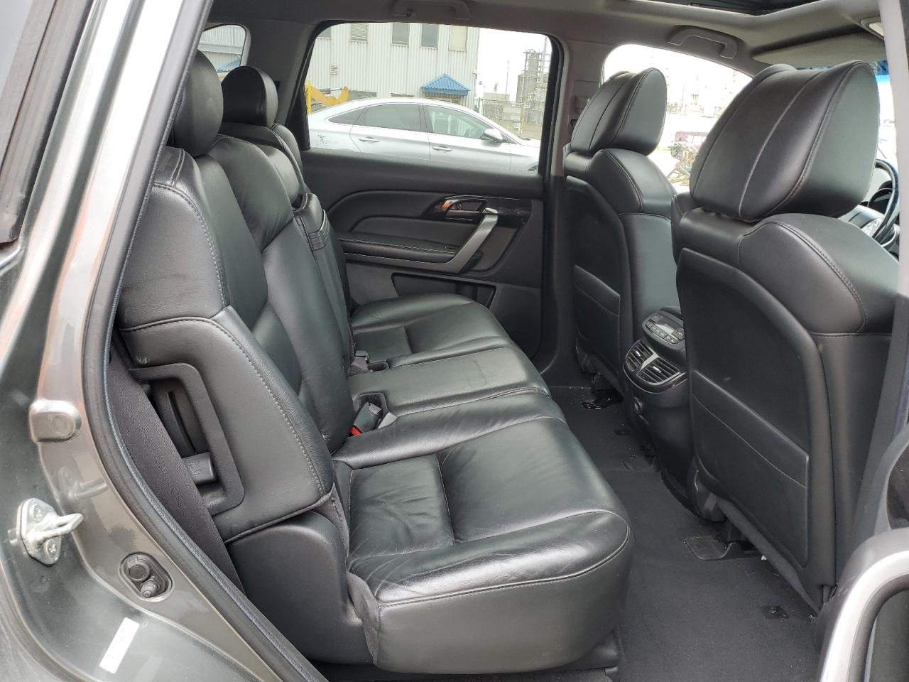 2HNYD28277H000229 2007 Acura Mdx