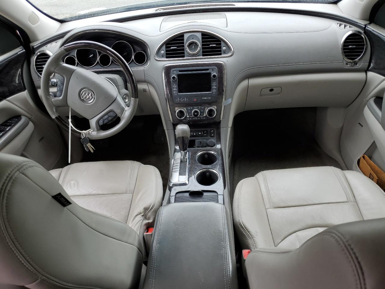 5GAKRBKD7FJ179104 2015 Buick Enclave