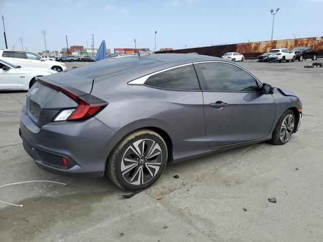 Vin: 2hgfc3b33hh356185, lot: 55419834, honda civic ex 20173