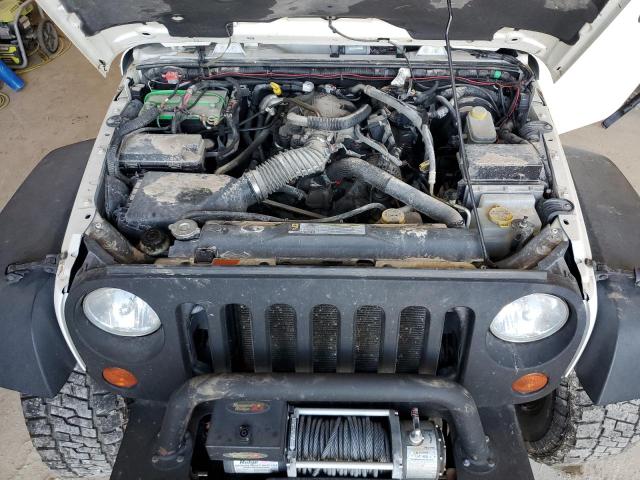 2009 Jeep Wrangler Unlimited Rubicon VIN: 1J4GA691X9L722088 Lot: 56285544