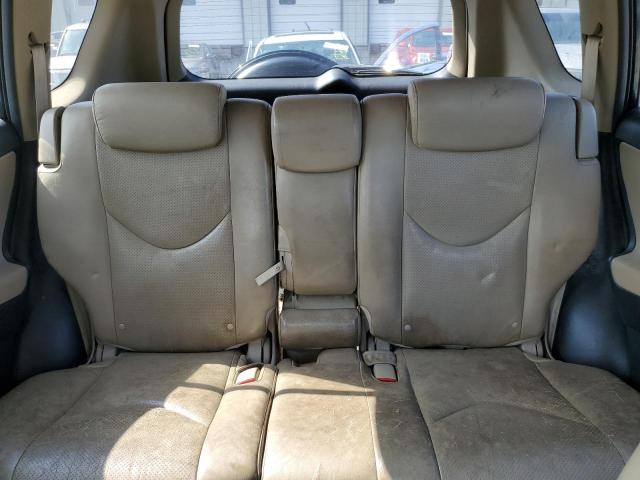 2011 Toyota Rav4 Limited VIN: 2T3DF4DV6BW111924 Lot: 54494764