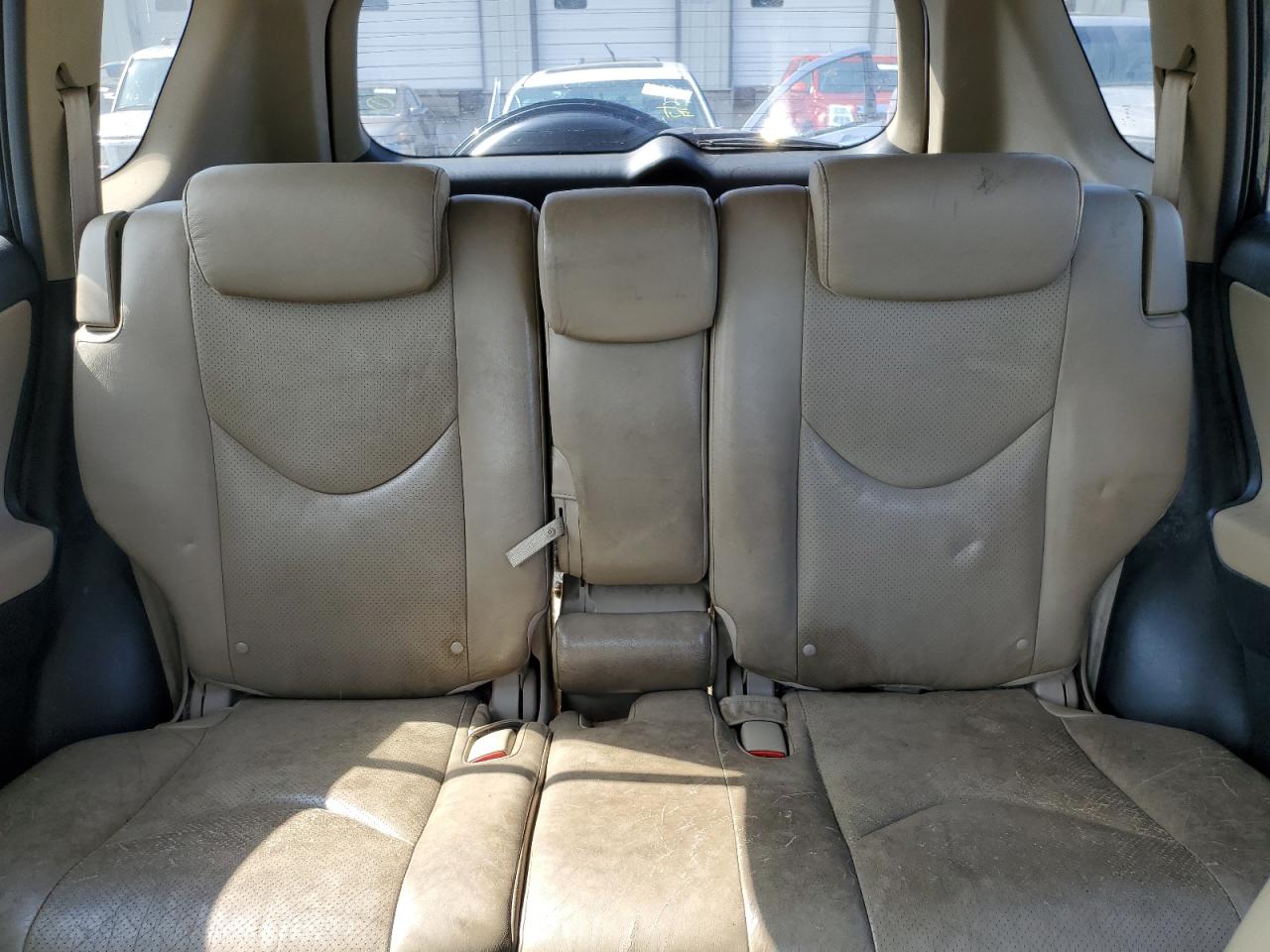 2T3DF4DV6BW111924 2011 Toyota Rav4 Limited