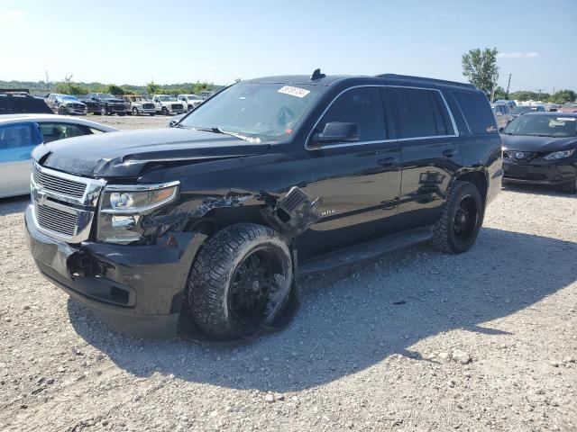 2016 CHEVROLET TAHOE K150 - 1GNSKBKC1GR424824