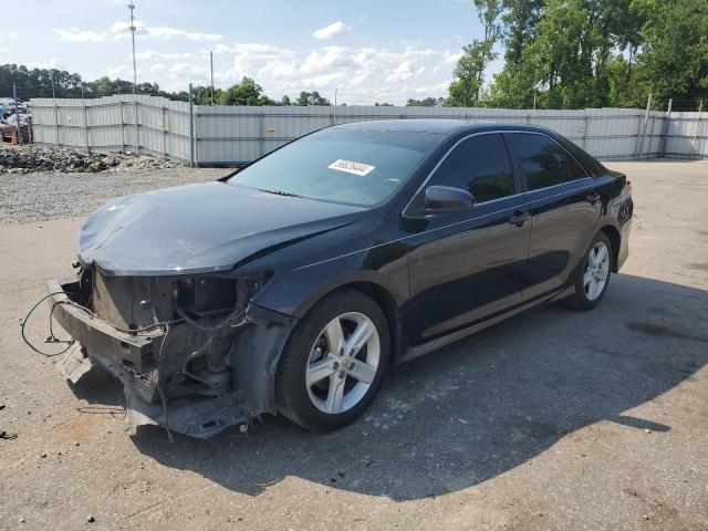 2012 Toyota Camry Base VIN: 4T1BF1FK5CU115322 Lot: 56626444